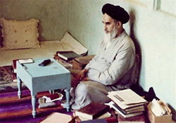برگزاری نشست «بررسی مکتب امام خمینی در هند و پاکستان» در رسا