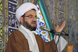 رهبر انقلاب با ادامه راه امام راحل، ایران را در اوج عزت و اقتدار قرار دادند