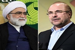 پیام تبریک تولیت آستان قدس رضوی به رییس جدید مجلس شورای اسلامی
