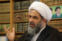 امام خمینی حقیقت دین را برای مردم به ارمغان آورد
