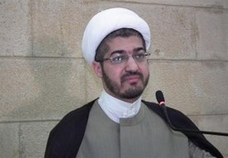 شیخ نابلسی: برخی درپی زدودن اندیشه امام خمینی از جامعه ایران هستند