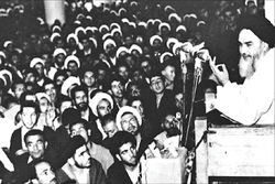 قیام ۱۵ خرداد؛ سرآغاز انقلاب اسلامی