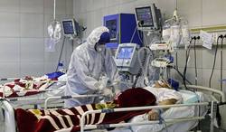 شناسایی ۶۴۴ بیمار جدید در خوزستان / بهبودی بیش از ۱۵ هزار نفر از مبتلایان