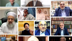 تبیین تاثیر اندیشه های امام خمینی در جهان اسلام در نشست بیروت