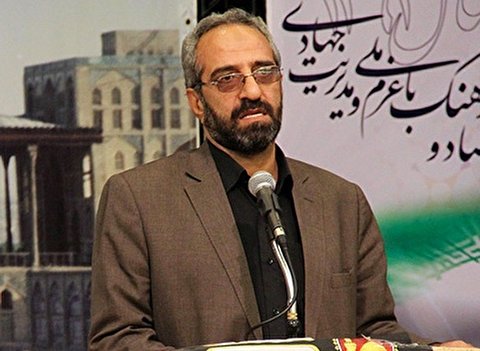 روز قدس تا نابودی رژیم صهیونیستی هیچگاه تعطیل نخواهد بود