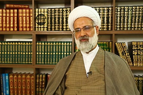 جوانمردی و مروت انقلابی