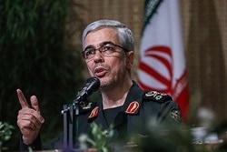  هرگونه خطای تروریست‌های آمریکایی  با پاسخ قاطع ایران روبرو می‌شود