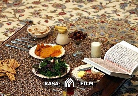 ویژگی های ماه مبارک رمضان
