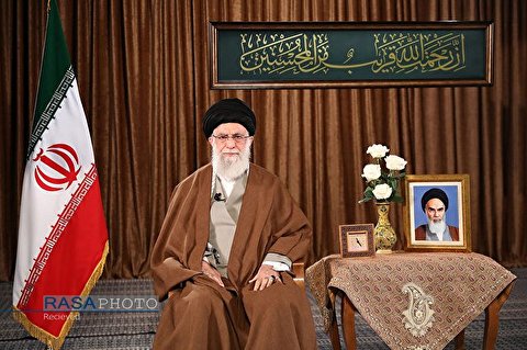 برجسته سازی فرمایشات رهبر معظم انقلاب در رسانههای عربی