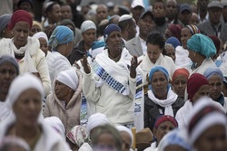 گزارشی از جنایت مدرن عربستان علیه زنان اتیوپیایی