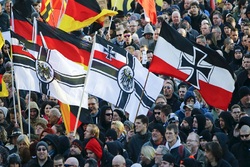خطر قدرت گرفتن احزاب راست افراطی در آلمان در دوران پساکرونا