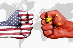 تیرگی روابط آمریکا و چین و تاثیرات و انعکاس آن در آسیای مرکزی