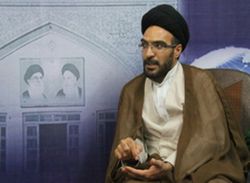 ملت ایران به خوبی ماهیت حقوق بشر آمریکایی را دریافته اند