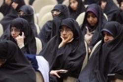مؤسسه آموزش عالی حوزوی امام حسن مجتبی طلبه خواهر می‌پذیرد