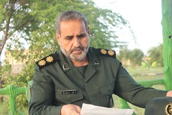 اقدامات ناحیه مقاومت بسیج سپاه هویزه در کمک مؤمنانه و مقابله با کرونا