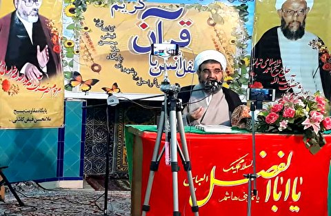 عوامل مؤثر در دفع و رفع بلایا