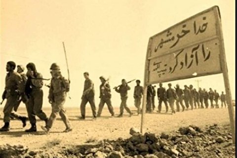 مستندنگاری فتح خرمشهر از «توجه به راویان خاص» آسیبدیده است