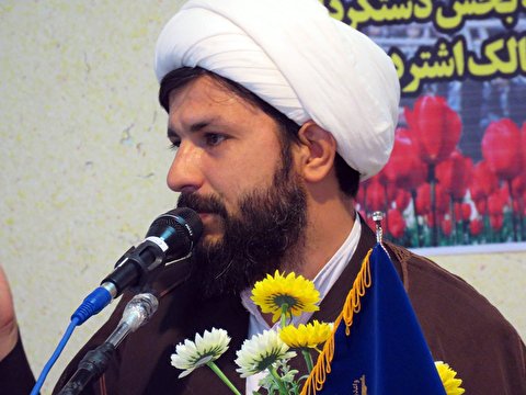 ۴ هزار بسته معیشتی در رزمایش مواسات شیروان توزیع شد