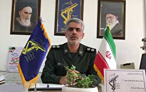 کارگران فصلی در کاشان زیر پوشش کمکهای مومنانه قرار گرفتند