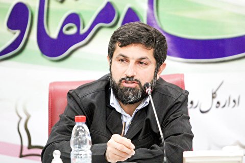 در خانه ماندن معادل سالم ماندن است / تبریک عید فطر به صورت مجازی انجام شود