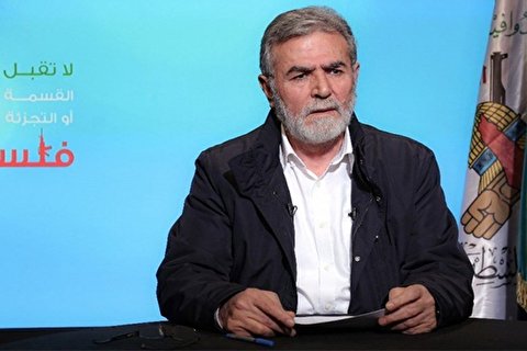اهمیت بیانات رهبر معظم انقلاب اسلامی کمتر از خود روز قدس نبود