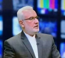 قطعنامه شورای حکام برای اجبار ایران به مذاکره با آمریکا است