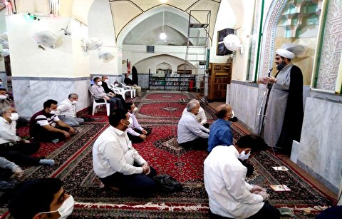 ضرورت مراقبت از دستاوردهای ماه مبارک رمضان