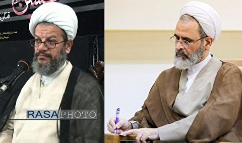 پیام تسلیت آیت الله اعرافی در پی درگذشت مادر مدیر حوزه علمیه استان سمنان