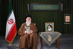 پخش زنده سخنرانی رهبر انقلاب در سالگرد ارتحال امام خمینی