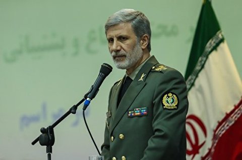 کمربند امنیت خلیج فارس و تنگه هرمز محکم تر میشود