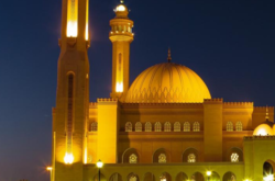 بازگشایی مشروط مساجد در کویت و بحرین در پی شیوع کرونا