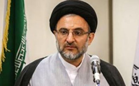 پیام تقدیر رییس سازمان اوقاف از دستاندرکاران برگزاری رزمایش ضیافت همدلی