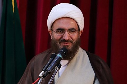 پیام تبریک رییس شورای سیاستگذاری ائمه جمعه به قالیباف