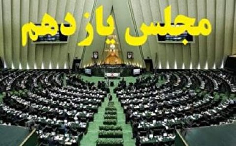 پیام تبریک رییس سازمان اوقاف و امور خیریه به قالیباف
