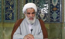 مجلس با بهره از نظامات تمدن ساز اسلامی برای مشکلات چاره اندیشی کند