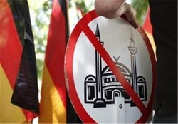 گزارشی از هفته مقابله با نژادپرستی علیه مسلمانان در آلمان