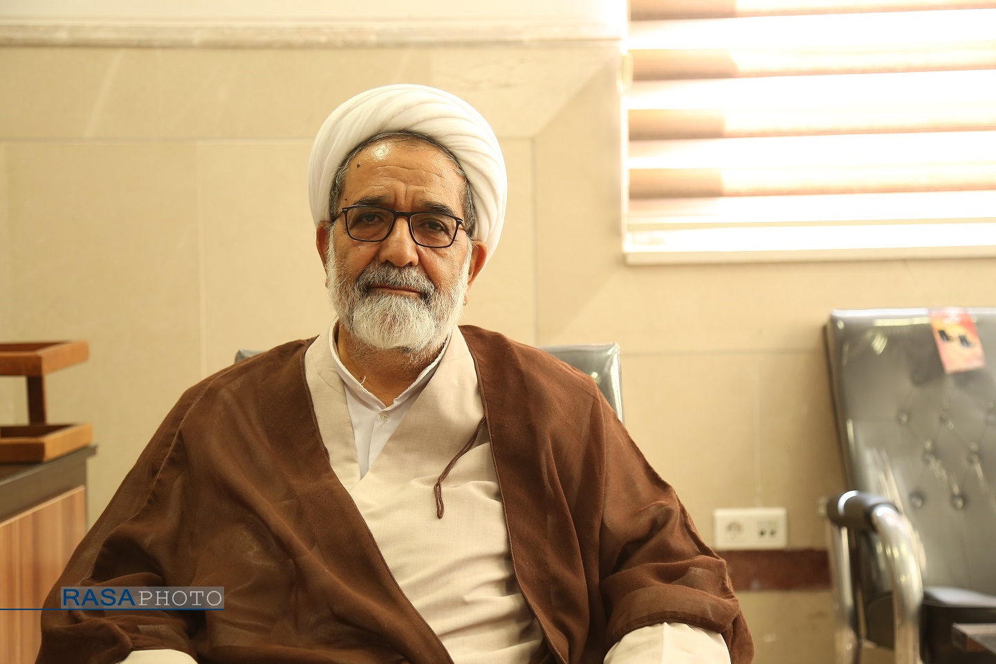 حجت الاسلام نبوی: شورای عالی تبلیغ تحت اشراف رهبر انقلاب تشکیل شود