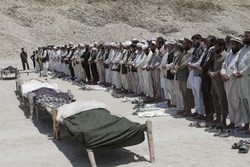 در 6 ماه گذشته بیش از 800 غیرنظامی افغان کشته و زخمی شده‌اند