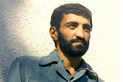 ماهی گرفتن برخی سیاسیون از آب گل‌آلود ربوده شدن حاج احمد