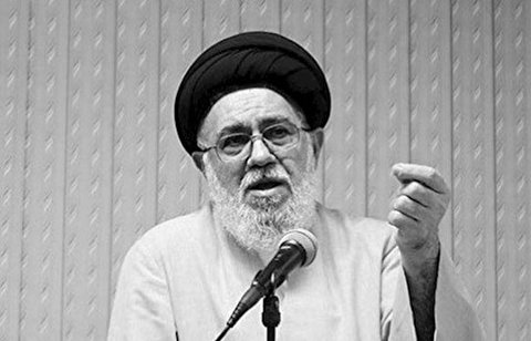 فرافکنی موسوی خوئینیها با هدف تأثیر بر انتخابات آینده ریاست جمهوری
