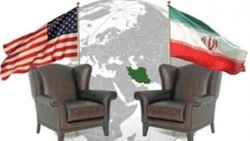 صدور حکم بازداشت برای دونالد ترامپ از سوی ایران