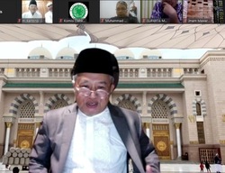 گزارشی از وضعیت مسلمانان در اندونزی