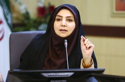 پیام تقدیر معاون وزیر بهداشت به طلاب خواهر جهادگر در مقابله با کرونا