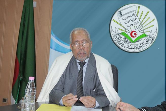 گزارشی از مکانیسم صدور فتوا در الجزایر