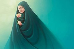 بیانیه اداره کل تبلیغات اسلامی ايلام به مناسبت هفته عفاف و حجاب