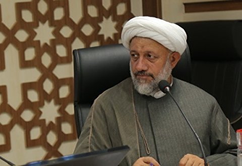 دفتر تبلیغات با بدنه حوزه ارتباط چندانی ندارد/ چه میزان از بودجه صرف تبلیغ میشود؟