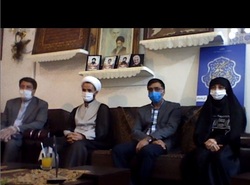 کرمانشاه در ۸ سال دفاع مقدس ۹۸۰۰ شهید تقدیم انقلاب کرد