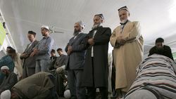 بررسی تطبیقی تأثیر جریانات دینی خارجی در کشورهای آسیای مرکزی
