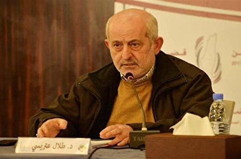 استاد دانشگاه لبنان:طرح امام خامنه ای بهترین گزینه برای حل مسأله فلسطین است