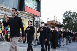تأکید رهبر انقلاب و مراجع تقلید بر اقامه عزای حسینی با رعایت کامل بهداشت